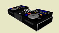 ensemble dj