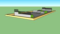 skatepark las rozas