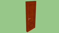 Puerta dinamica