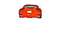 2004 TVR Sagaris (Top Clean version)