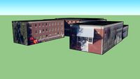 OMC Building 4, NE, USA