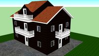 vila