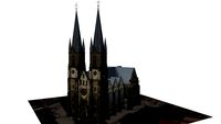 Sankt-Ambrosius-Kirche Magdeburg