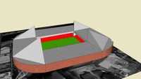 millenium stadium