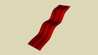 Roblox-Bacon-Hair - Download Free 3D model by Roblox (@Robloxs) [88a62bc]