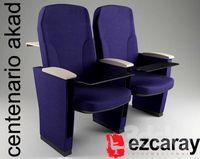 Ezcaray Centenario Akad