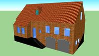 Hurdumont - woning