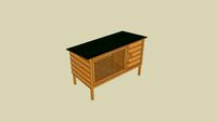 Rabbit Hutch