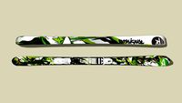 Skis ROSSIGNOL S2 Park Pro