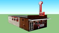Red Arrow Diner