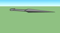 kunai