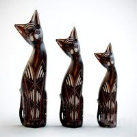Cats
