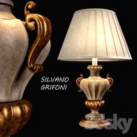 silvano grifoni