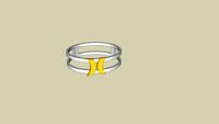 Hurley Ring
