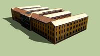 Campus de Humanidades del Milán