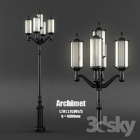 Archimet1T01