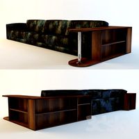 Sofa benches