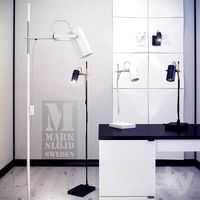 Floor lamps, table lamps and sconces MarksLojd