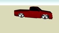 Cadillac Truck
