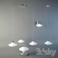 Fixtures Luce Solara