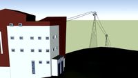 Téléphérique du Plan de l'Aiguille