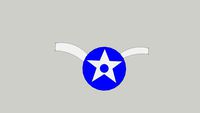 Air Force rank 1
