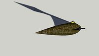 Jules Verne's The Nautilus