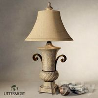 Uttermost / Borghetto