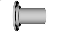 Gewindebuchse F2 / SF2