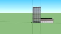 palazzina + boz