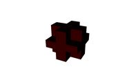 Cubo de 8 cubos