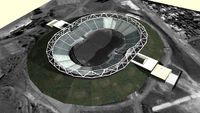 Estadio Ciudad de La Plata (Buenos Aires , Argentina)