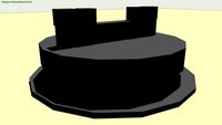 SketchyPhysics 3 RC1 Wheel-Less ATV
