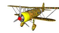 Fiat CR42 Falco