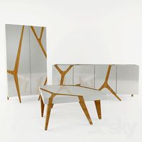 Mangrove - Roche Bobois