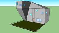 Coolieo House from Kings Highschool, Dunedin