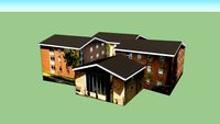 Hanson Hall