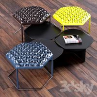 Hive by B &amp; B Italia