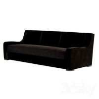 Holly Hunt THIS LISBON SOFA LIS0-S