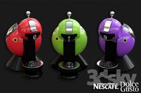 Machine Dolce Gusto