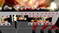 wwe kane