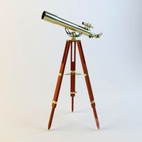 Telescope Ambassador 80 AZ