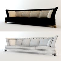 Sofa Elledue Argea