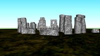 Stonehenge (I Mb)