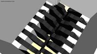 A huge SketchyPhysics shredder me and physicsguy worked on a while back