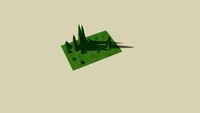 terrain