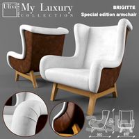 Ulivi Salotti - Brigitte