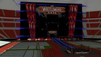 (Completed) WWE WrestleMania 26 (XXVI)-University of Phoenix Stadium