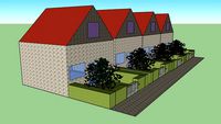house plaza