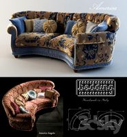 Bedding / America